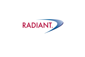 Radiant logo