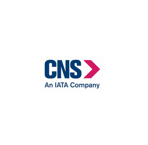 CNS logo