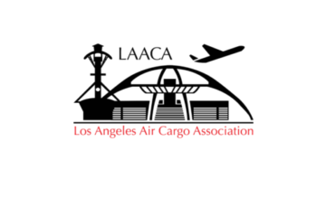 LOS ANGELES AIR CARGO 2018