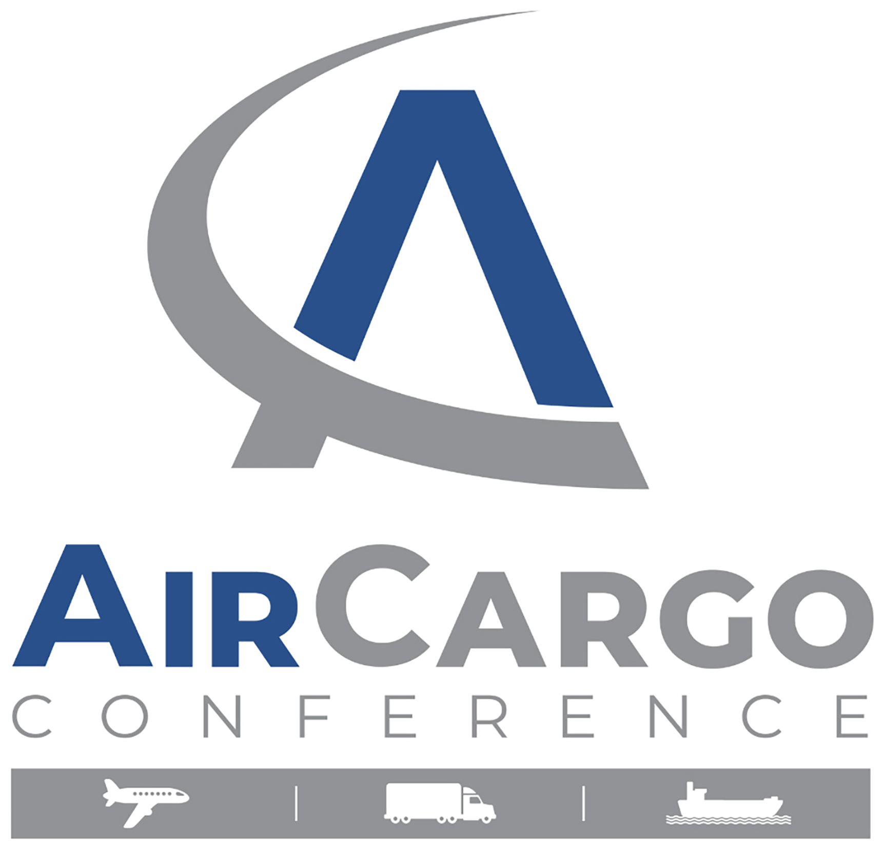 2026 aircargo conference logo