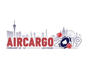 AirCargo 2019 logo