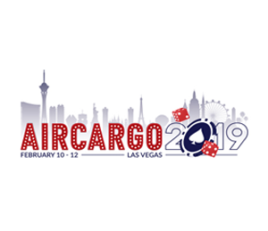 AirCargo 2019 logo
