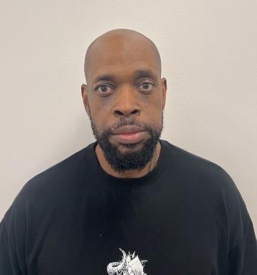 Darrell Henry
