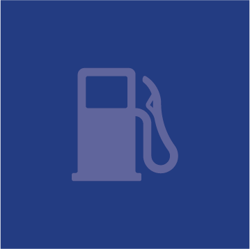 Gas Surcharge Background