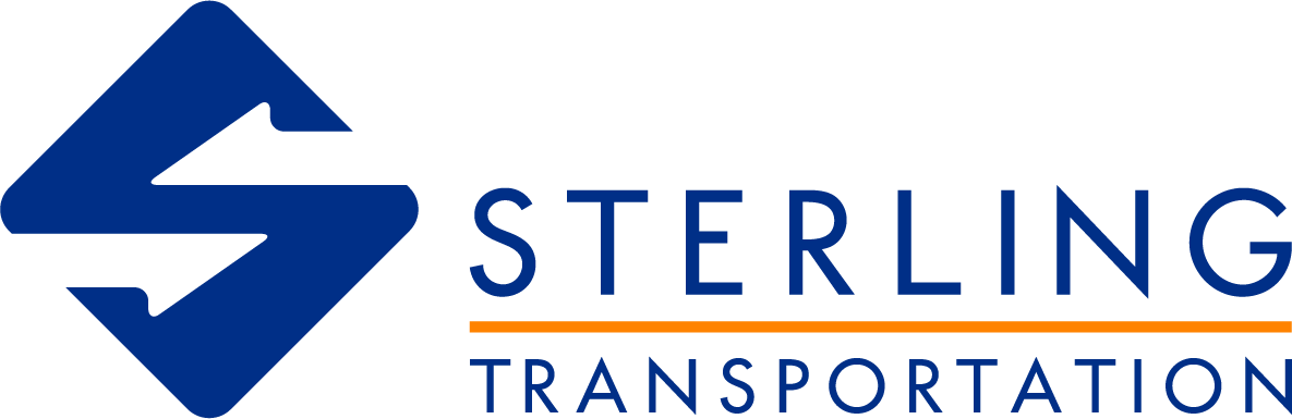 Sterling Transportation - Logo