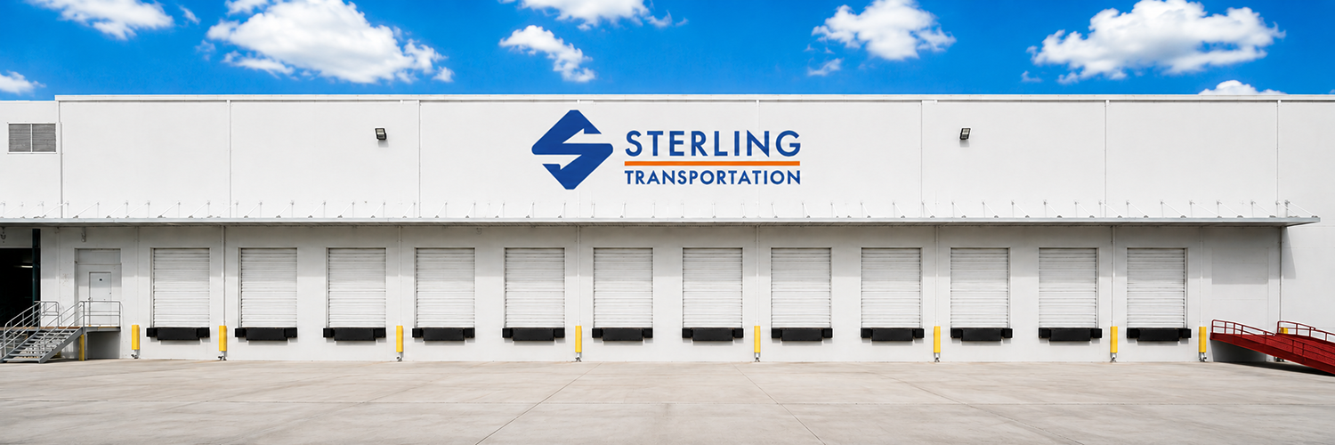 Sterling Miami CFS bay doors
