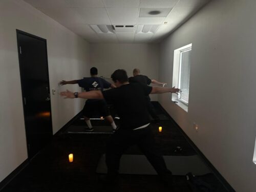 Sterling Wellness Warehouse LAX #2