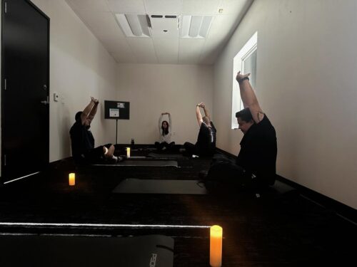 Sterling Wellness Warehouse LAX